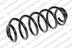 Arc spiral LESJÖFORS (cod 2135240)