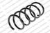 Arc spiral LESJÖFORS (cod 2134506)