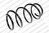 Arc spiral LESJÖFORS (cod 2133028)