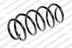 Arc spiral LESJÖFORS (cod 2134217)