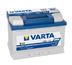 Baterie de pornire VARTA (cod 1045193)
