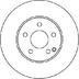 Disc frana PAGID (cod 920184)