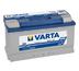 Baterie de pornire VARTA (cod 1045206)
