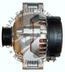 Generator / Alternator QUINTON HAZELL (cod 1331639)