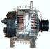 Generator / Alternator QUINTON HAZELL (cod 1331641)
