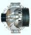 Generator / Alternator QUINTON HAZELL (cod 1331642)