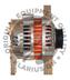 Generator / Alternator QUINTON HAZELL (cod 1332043)
