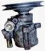 Pompa hidraulica, sistem de directie TRISCAN (cod 1817507)