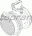 senzor debit aer TOPRAN (cod 2573200)