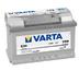 Baterie de pornire VARTA (cod 1045194)