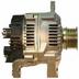 Generator / Alternator HELLA (cod 866632)
