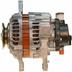 Generator / Alternator HELLA (cod 866544)