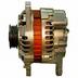 Generator / Alternator HELLA (cod 866778)