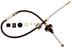 Cablu ambreiaj PEX (cod 1600991)