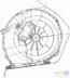 Ventilator, habitaclu BEHR HELLA SERVICE (cod 1794152)