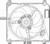 Ventilator, radiator BEHR HELLA SERVICE (cod 1794224)