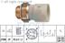 Comutator temperatura, ventilator radiator FACET (cod 2057996)