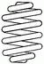 Arc spiral BOGE (cod 956372)