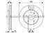 Disc frana BOSCH (cod 1082630)