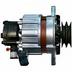 Generator / Alternator HELLA (cod 866717)