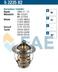 termostat,lichid racire FAE (cod 2349439)