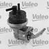 Pompa combustibil VALEO (cod 989806)