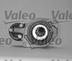 Starter VALEO (cod 999841)