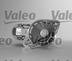 Starter VALEO (cod 999868)