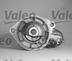 Starter VALEO (cod 996769)