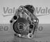 Starter VALEO (cod 996112)