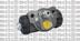 Cilindru receptor frana METELLI (cod 1880805)