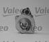 Starter VALEO (cod 996445)