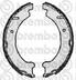 Set saboti frana, frana de mana BREMBO (cod 1570633)