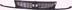 Grila radiator KLOKKERHOLM (cod 1620206)