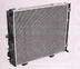 Radiator, racire motor KLOKKERHOLM (cod 1613955)