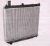 Radiator, racire motor KLOKKERHOLM (cod 1622596)