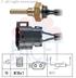 senzor,temperatura lichid de racire FACET (cod 2057511)