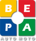Logo BEPA Group